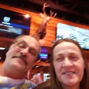 Meet your Posher, Donald